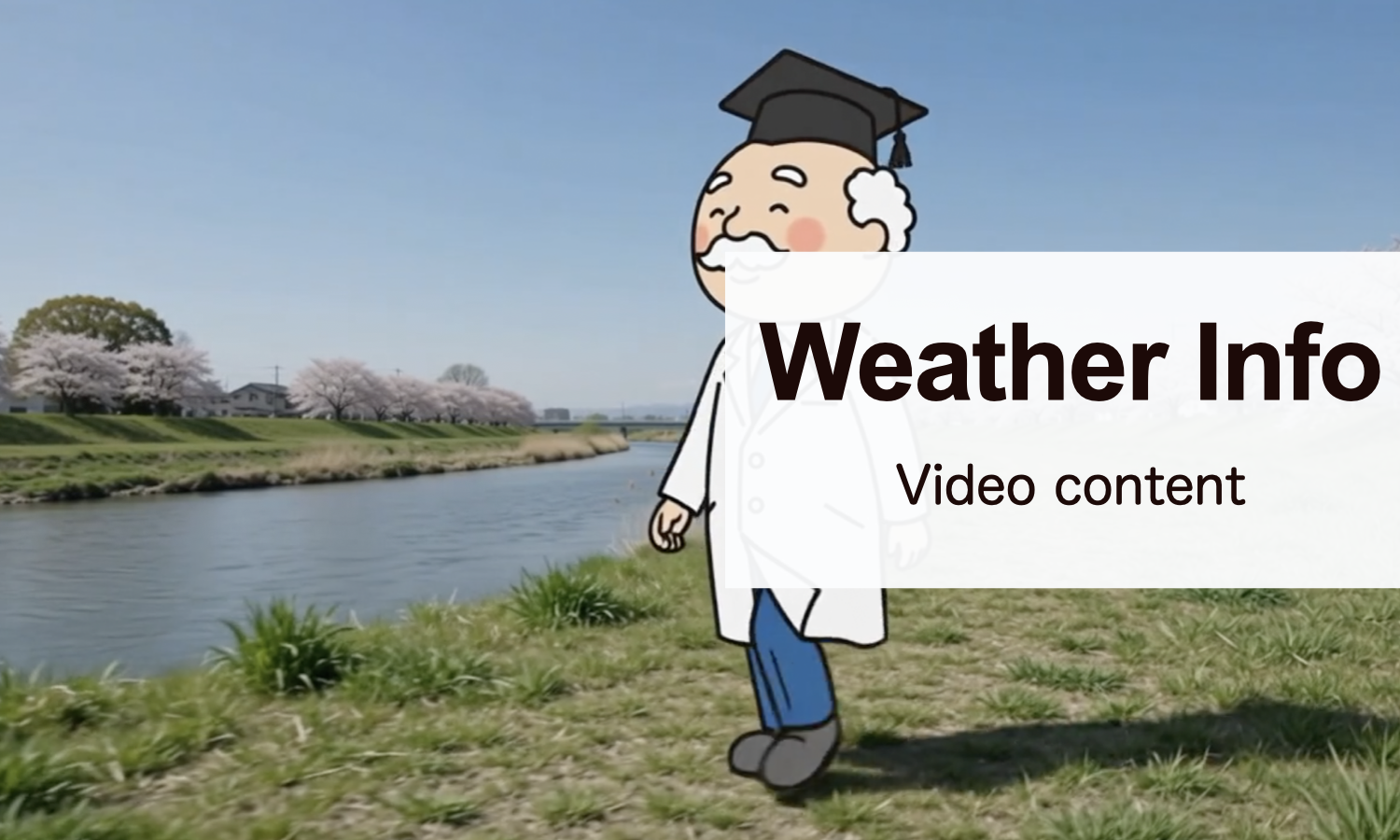 Weather Info